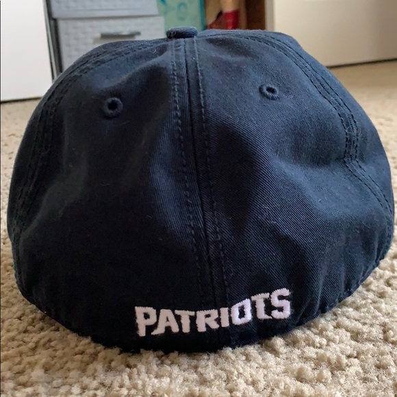 PATRIOTS CAP - Picture 6 of 8